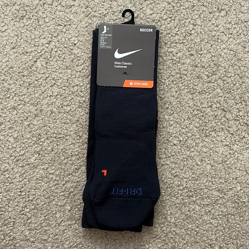 NIKE SOCKS